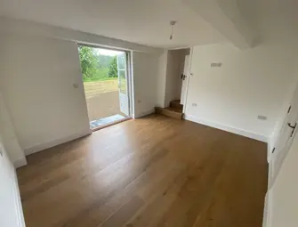 Hornacott Manor, Boyton, PL15