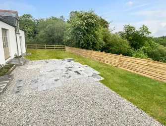 Hornacott Manor, Boyton, PL15