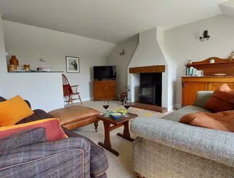 Kerswell Farm, Parkham Ash, EX39