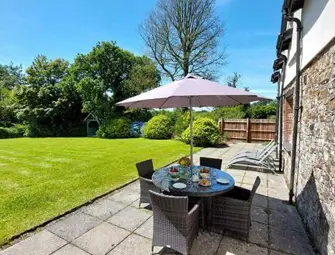 Kerswell Farm, Parkham Ash, EX39