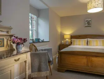 Kerswell Farm, Parkham Ash, EX39