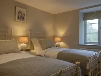 Kerswell Farm, Parkham Ash, EX39