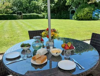 Kerswell Farm, Parkham Ash, EX39