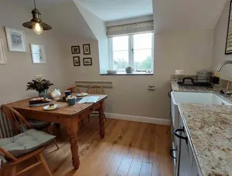 Kerswell Farm, Parkham Ash, EX39