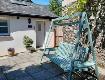 Kerswell Farm, Parkham Ash, EX39