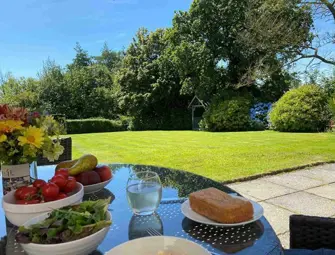 Kerswell Farm, Parkham Ash, EX39