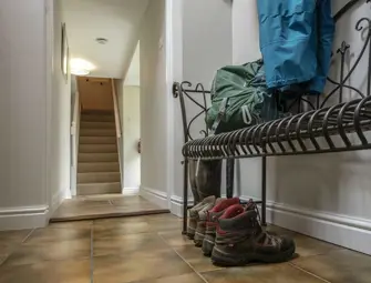 Kerswell Farm, Parkham Ash, EX39