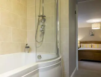 Kerswell Farm, Parkham Ash, EX39