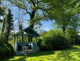 Kerswell Farm, Parkham Ash, EX39