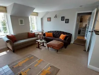 Kerswell Farm, Parkham Ash, EX39