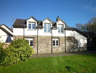 Kerswell Farm, Parkham Ash, EX39