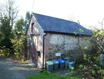 Kerswell Farm, Parkham Ash, EX39