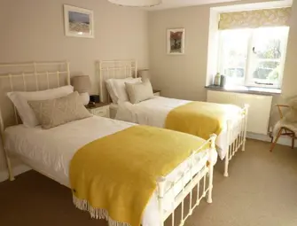 Kerswell Farm, Parkham Ash, EX39