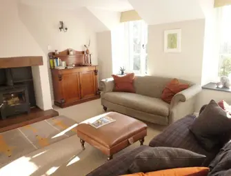 Kerswell Farm, Parkham Ash, EX39