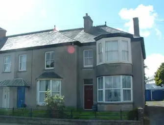 Kingswood Terrace, North Road, EX22