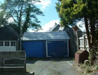 Kingswood Terrace, North Road, EX22