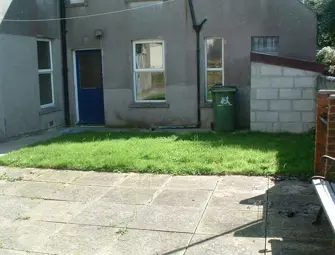 Kingswood Terrace, North Road, EX22