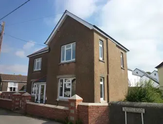 Lyles, Bradworthy, EX22