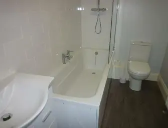 Lyles, Bradworthy, EX22