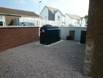 Lyles, Bradworthy, EX22