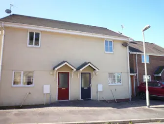 Manor Gardens, Halwill EX21