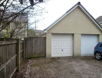 Manor Gardens, Halwill EX21