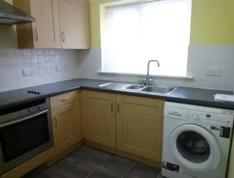 Manor Gardens, Halwill EX21