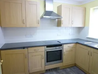 Manor Gardens, Halwill EX21