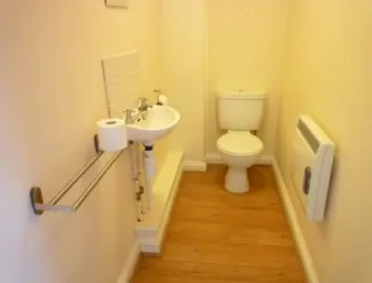 Manor Gardens, Halwill EX21