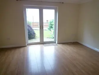 Manor Gardens, Halwill EX21