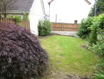 Manor Gardens, Halwill EX21