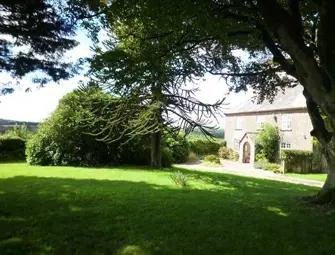 Merton, Okehampton, EX20