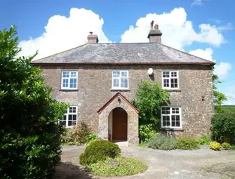 Merton, Okehampton, EX20