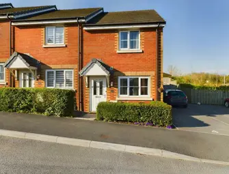 Old Market Place, Holsworthy, EX22