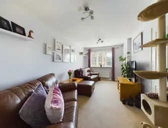 Old Market Place, Holsworthy, EX22