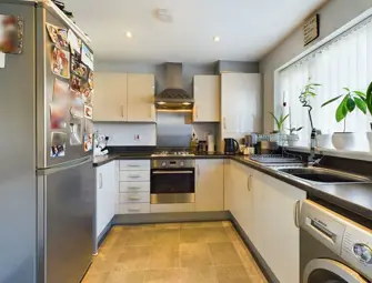 Old Market Place, Holsworthy, EX22