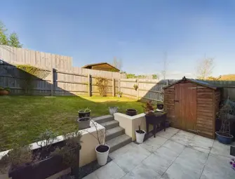 Old Market Place, Holsworthy, EX22