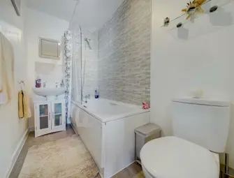 Old Market Place, Holsworthy, EX22