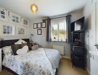 Old Market Place, Holsworthy, EX22