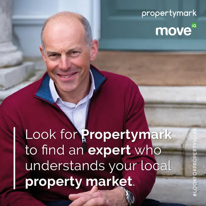 Propertymark Phil Spencer