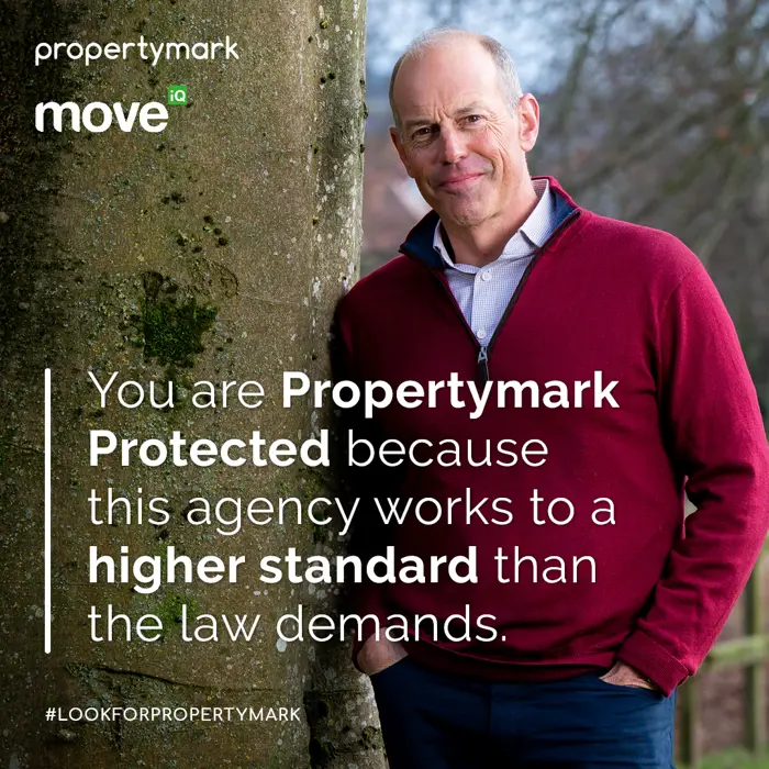 Propertymark Phil Spencer