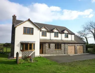 Sutcombe, Holsworthy, EX22