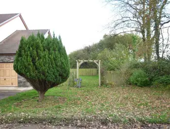 Sutcombe, Holsworthy, EX22