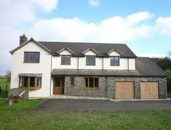 Sutcombe, Holsworthy, EX22