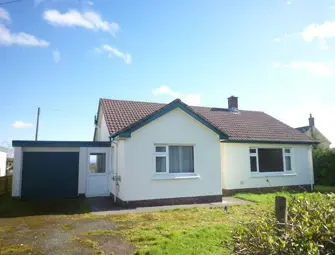 The Beacon, Holsworthy