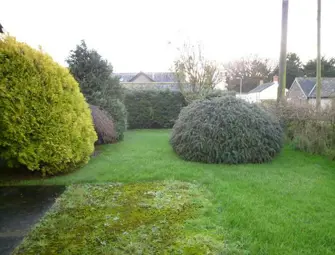 The Beacon, Holsworthy