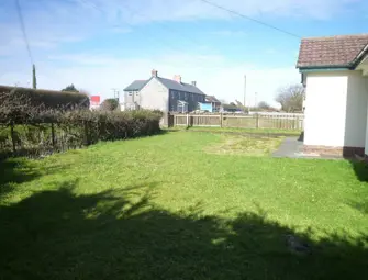 The Beacon, Holsworthy