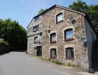 Flat , The Old Mill, PL15