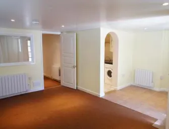 Flat , The Old Mill, PL15