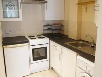 Flat , The Old Mill, PL15